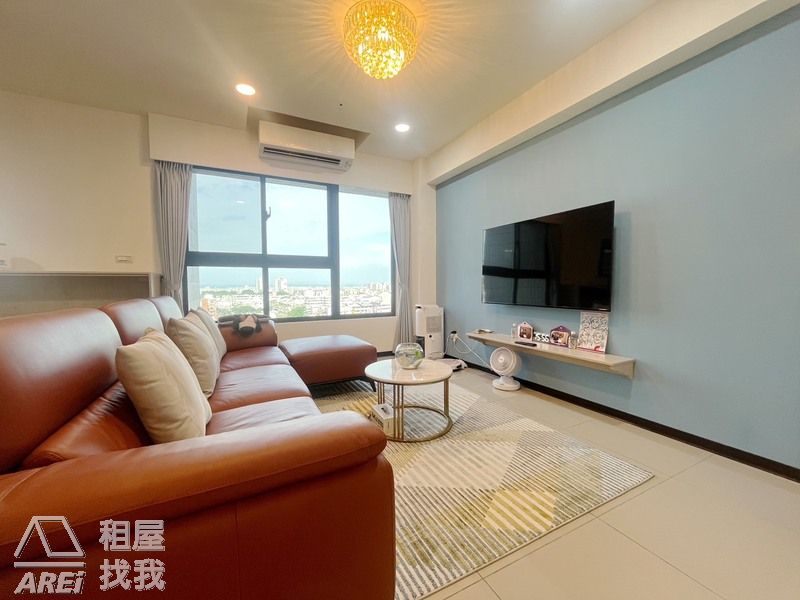 昕願景 | 台南永康區 | 精緻裝潢