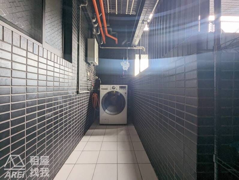 欣灣時代木質溫馨收納2+1房雙平車