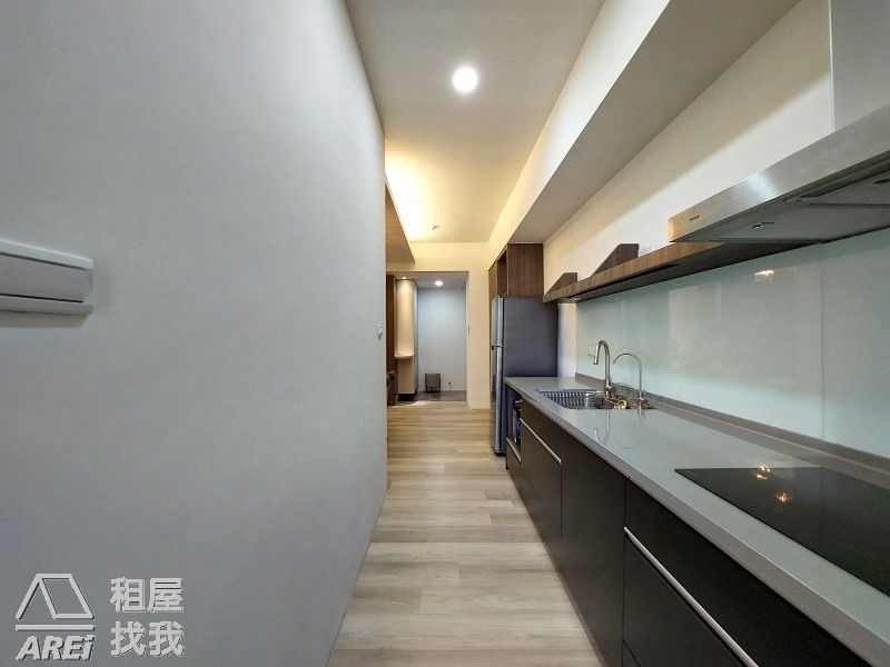 文化中心生活圈 | 鄰近高雄師大 |  和平寓所兼賦人文氣息の時尚優雅兩房平車