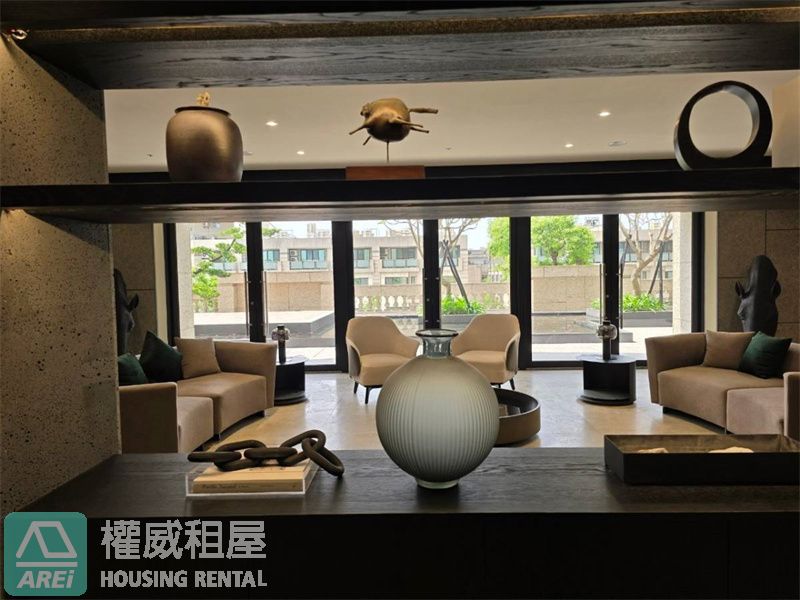 善化區 | 桂田磐古 | 全新景觀2房