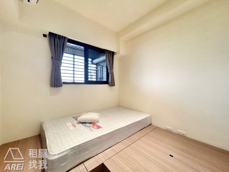 微美居｜高大特區精美裝潢2房車位可租補