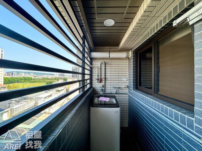微美居｜高大特區精美裝潢2房車位可租補