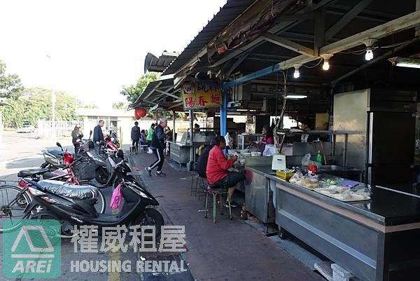 後勁MRT沐提斯精美大露臺2+1房平車