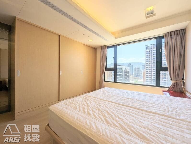 森美術採光美景正四房平車