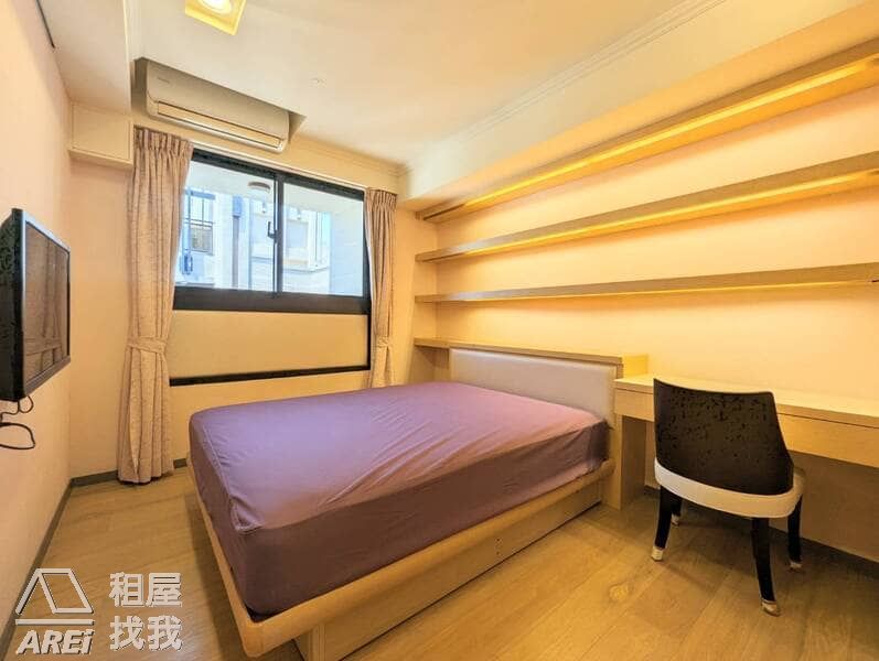 森美術採光美景正四房平車