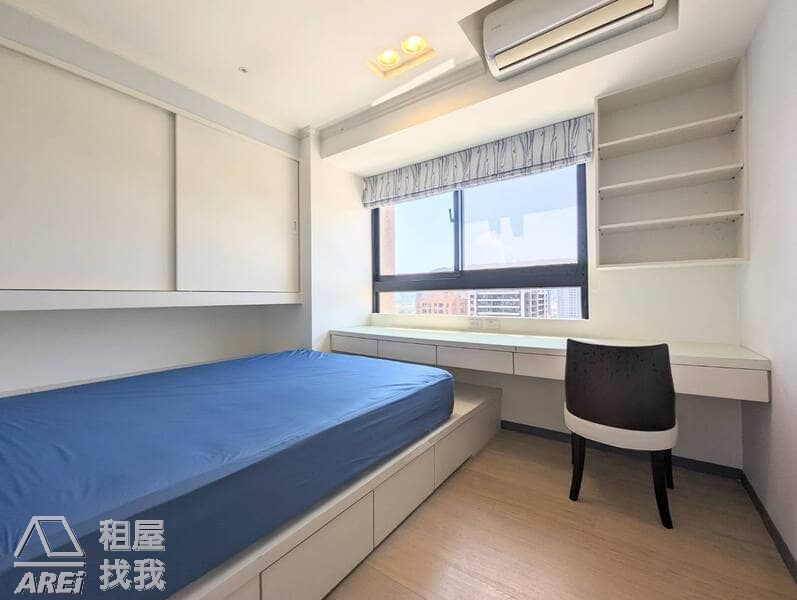 森美術採光美景正四房平車