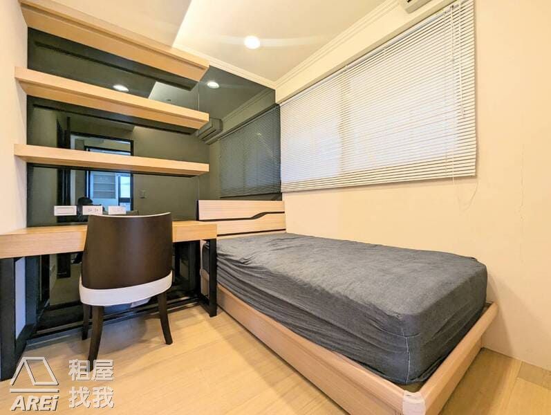 森美術採光美景正四房平車