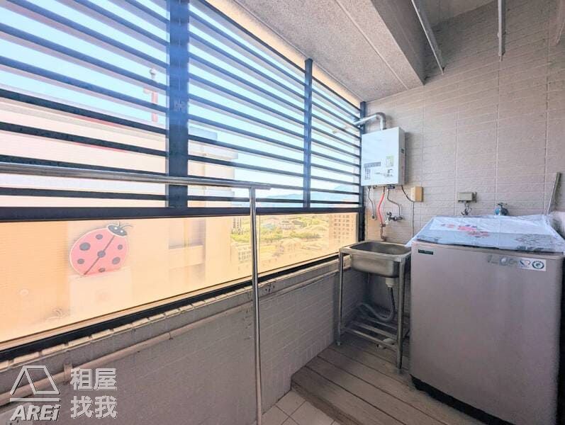 森美術採光美景正四房平車