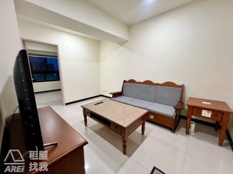 博愛香榭｜標準兩房｜高樓景觀｜可寵物