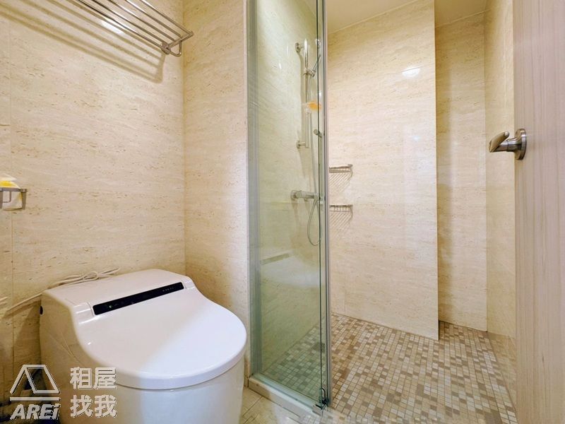 中央公園MRT民生臻愛全新空屋2房