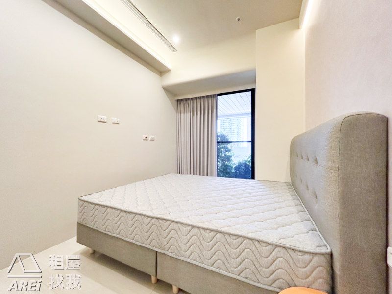 和陸寓邸全新高檔1+1房