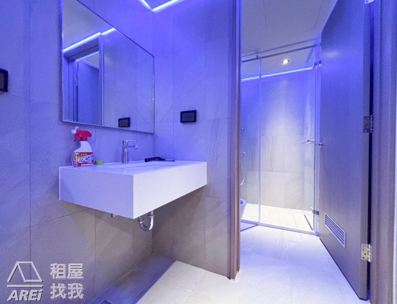 和陸寓邸全新高檔1+1房