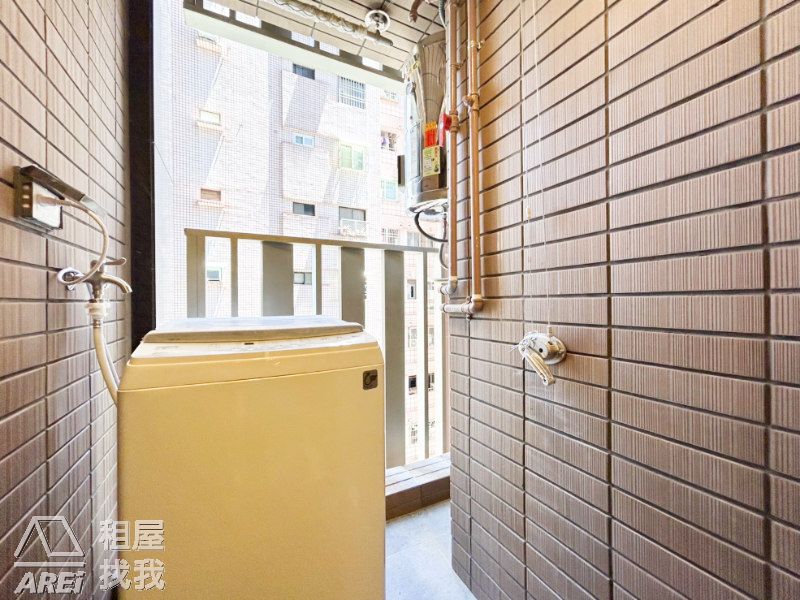 和陸寓邸全新高檔1+1房