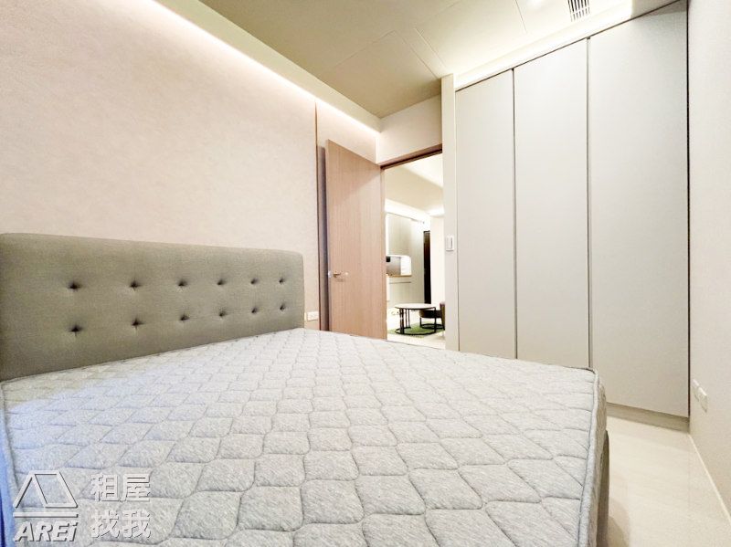 和陸寓邸全新高檔1+1房