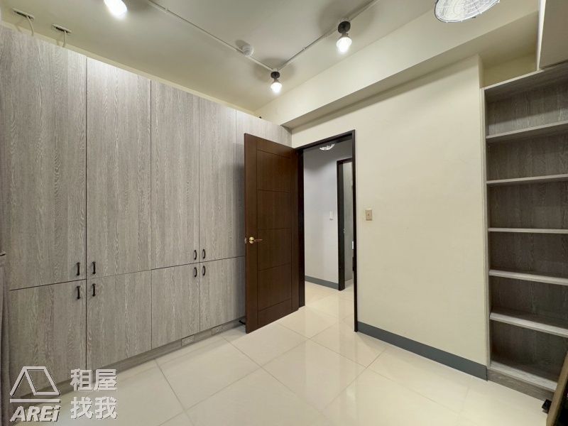 美術館青海商圈｜棋琴文美苑陽光宅3房