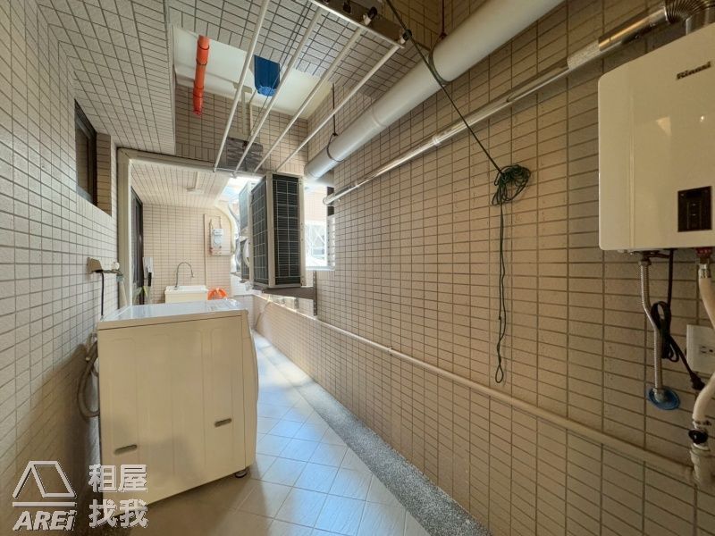 美術館青海商圈｜棋琴文美苑陽光宅3房