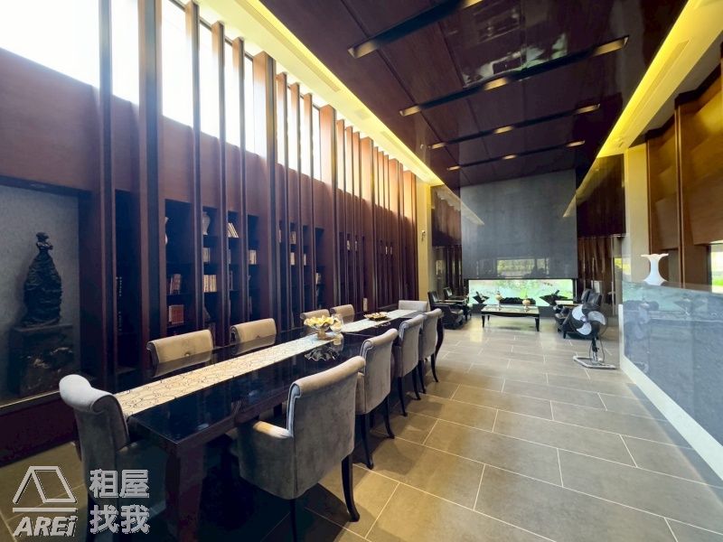 美術館青海商圈｜棋琴文美苑陽光宅3房