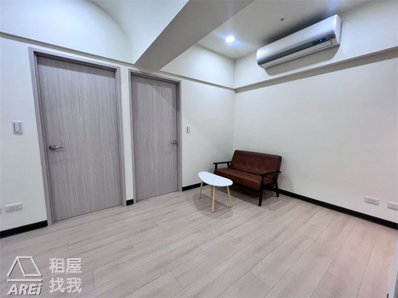 💑愛情河左岸｜2房簡約風｜可租屋補助