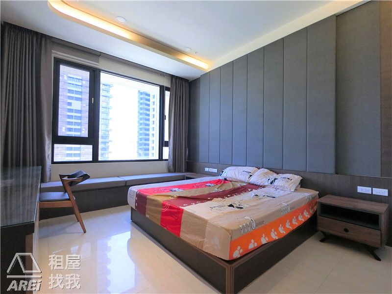 輕軌龍華國小站｜帝品苑｜明星學區亮眼3房