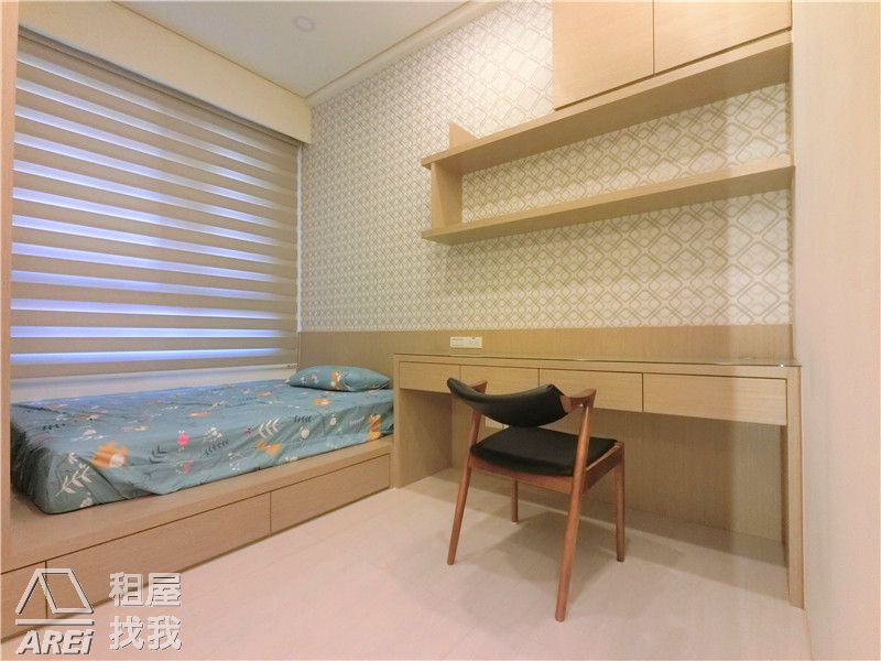 輕軌龍華國小站｜帝品苑｜明星學區亮眼3房