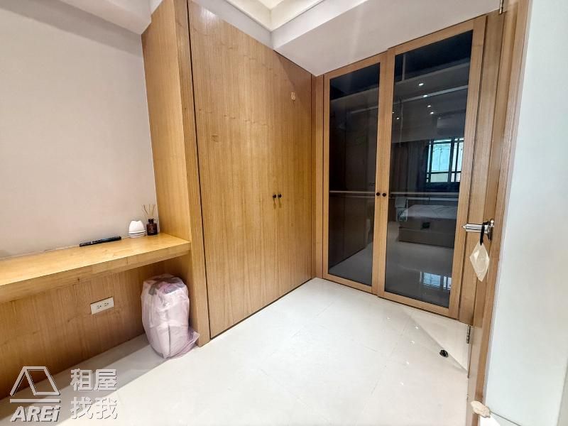 聯上F1|瑞豐巨蛋MRT|現代美2房平車