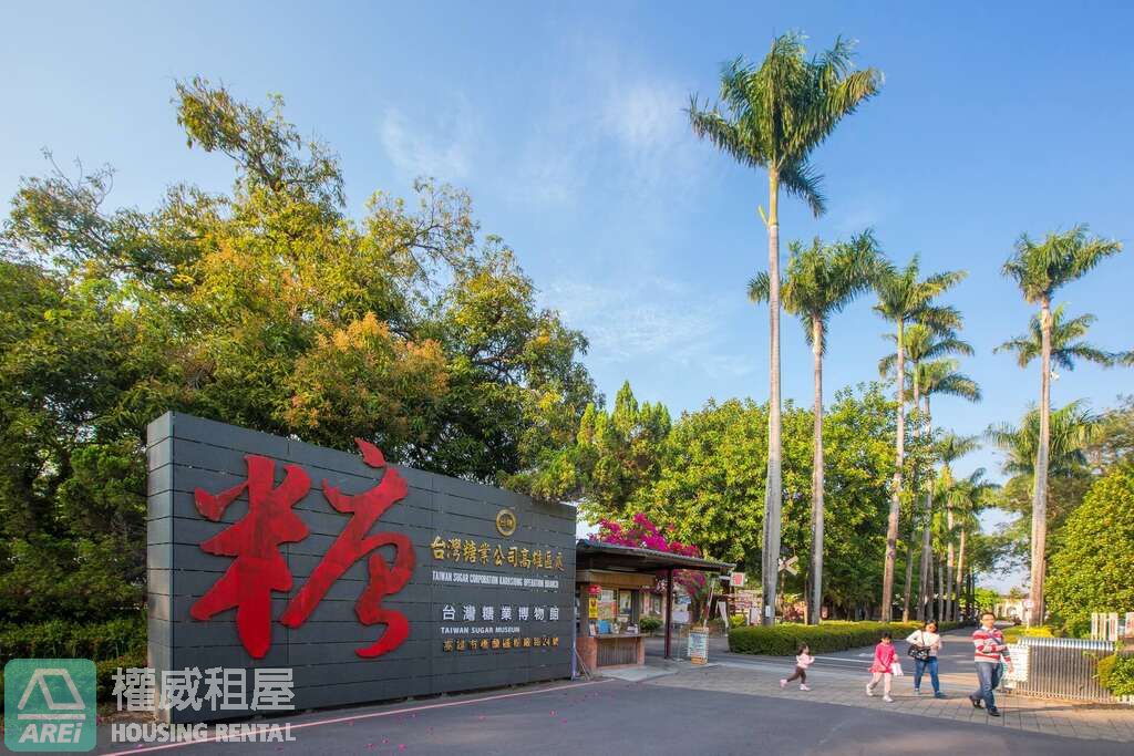 橋頭鳳凰villa｜渡假村風｜質感公設×雅致建築，讓人一見鍾情