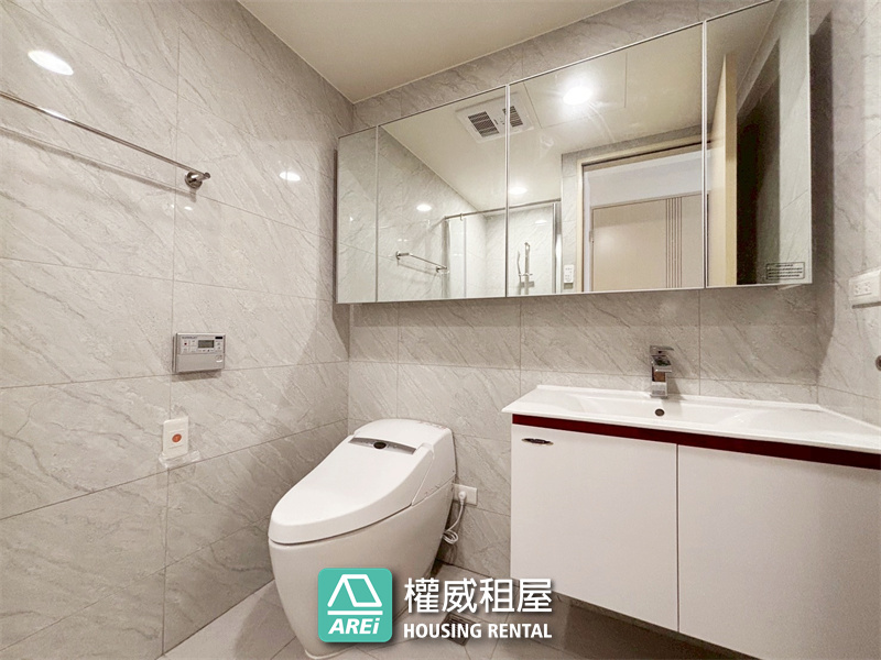 橋頭鳳凰villa｜渡假村風｜質感公設×雅致建築，讓人一見鍾情