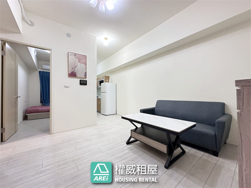 橋頭鳳凰villa｜渡假村風｜質感公設×雅致建築，讓人一見鍾情