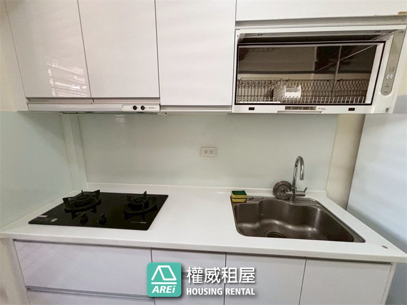 橋頭鳳凰villa｜渡假村風｜質感公設×雅致建築，讓人一見鍾情