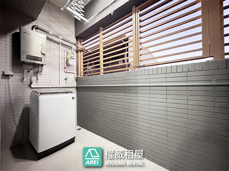 橋頭鳳凰villa｜渡假村風｜質感公設×雅致建築，讓人一見鍾情