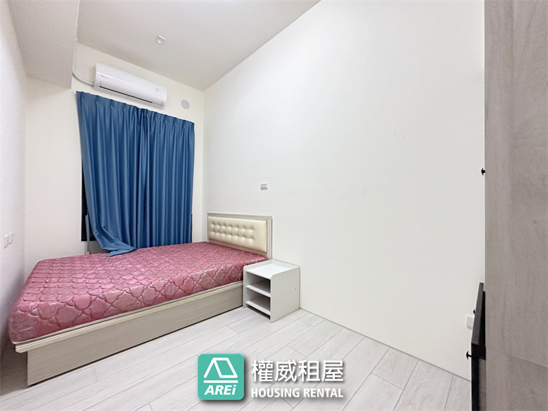 橋頭鳳凰villa｜渡假村風｜質感公設×雅致建築，讓人一見鍾情
