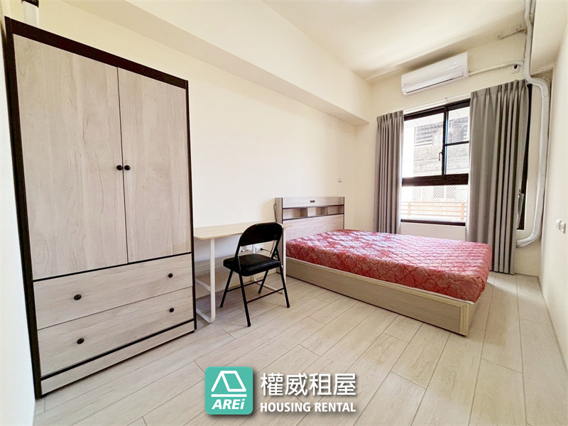 橋頭鳳凰villa｜渡假村風｜質感公設×雅致建築，讓人一見鍾情