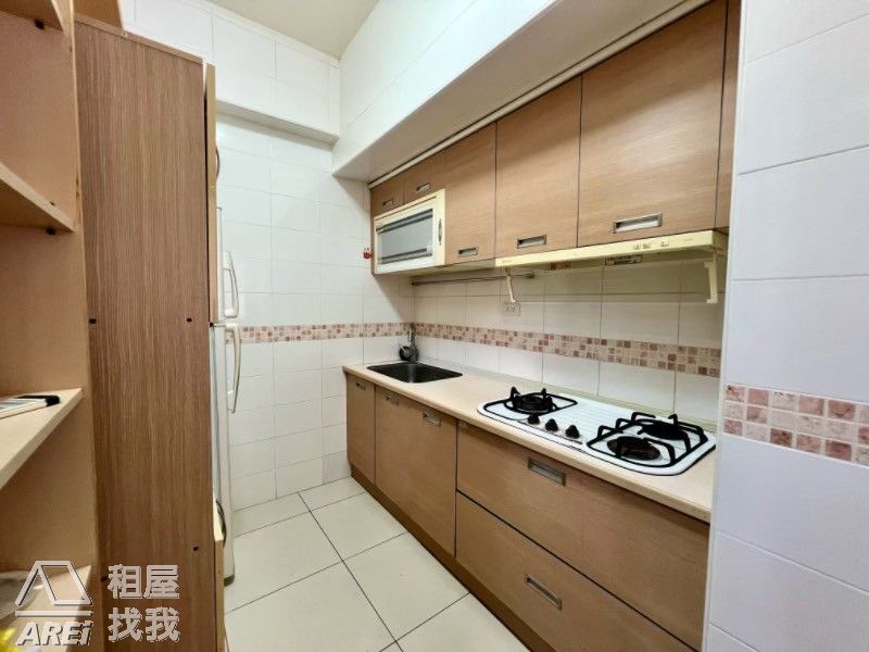 采翔天｜兩房空間｜鬧中取靜｜可租補