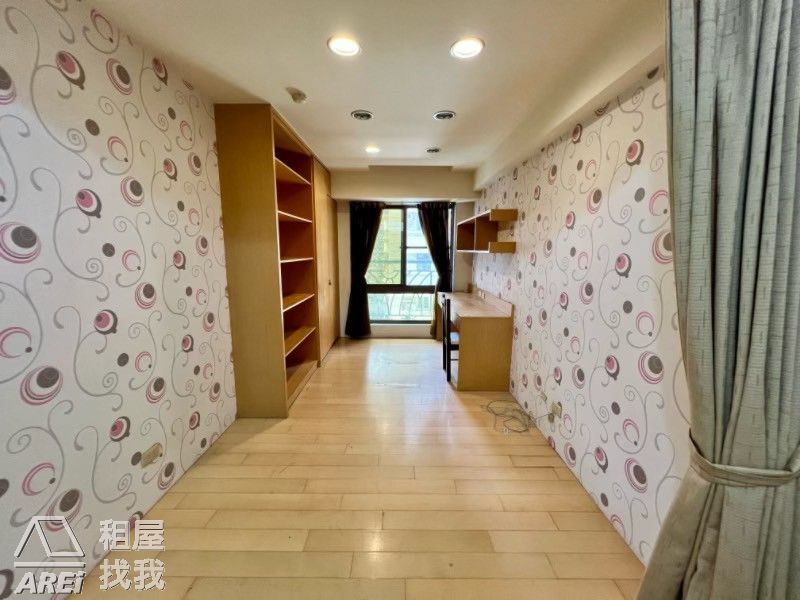 采翔天｜兩房空間｜鬧中取靜｜可租補