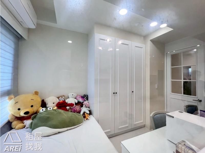 澄清湖仁雄商圈｜芳崗澄品｜2+1房平車