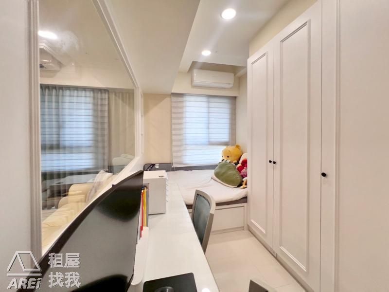 澄清湖仁雄商圈｜芳崗澄品｜2+1房平車