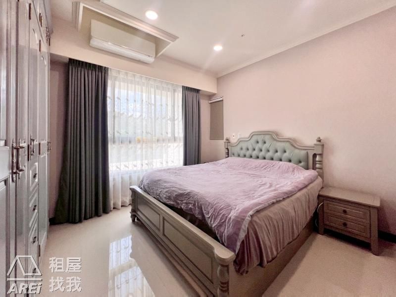 澄清湖仁雄商圈｜芳崗澄品｜2+1房平車