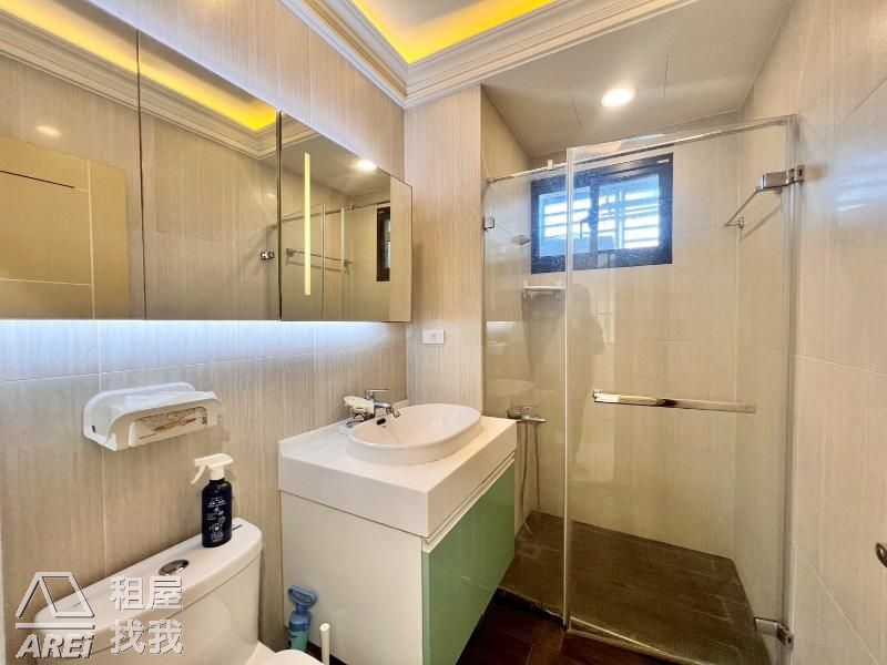 澄清湖仁雄商圈｜芳崗澄品｜2+1房平車