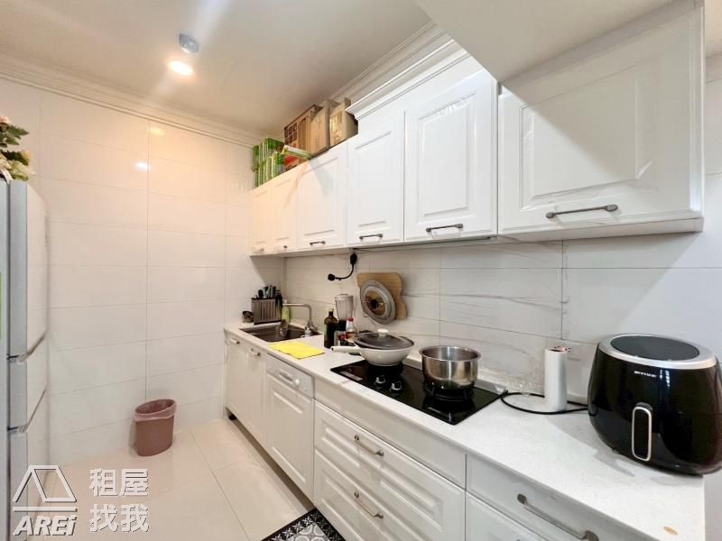 澄清湖仁雄商圈｜芳崗澄品｜2+1房平車
