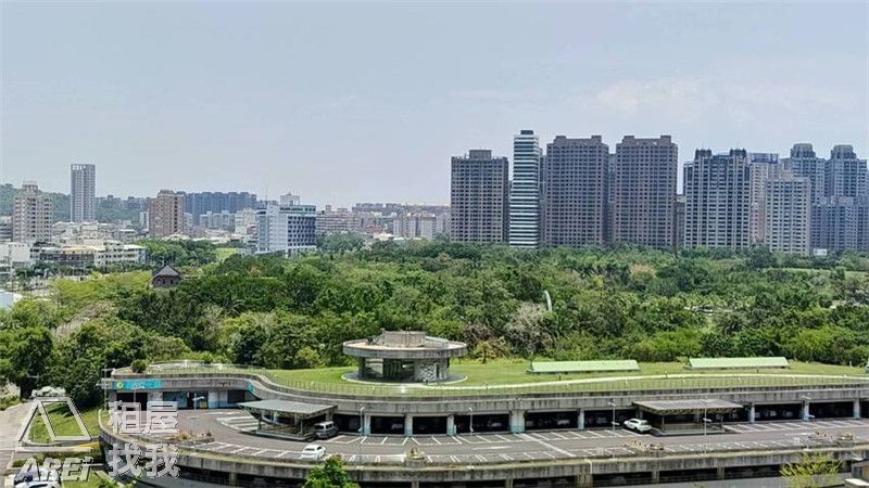 C21A內惟藝術中心人間美術景觀宅