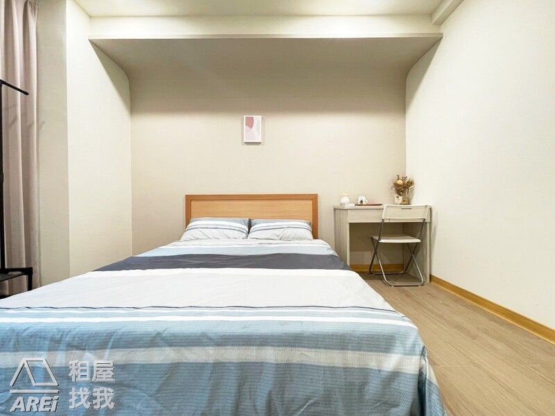 信義國小安和和風日式兩房車位