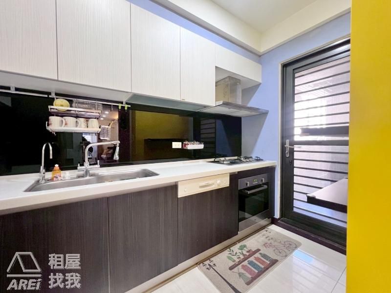 美術館特區|千代岩|典雅3房平車