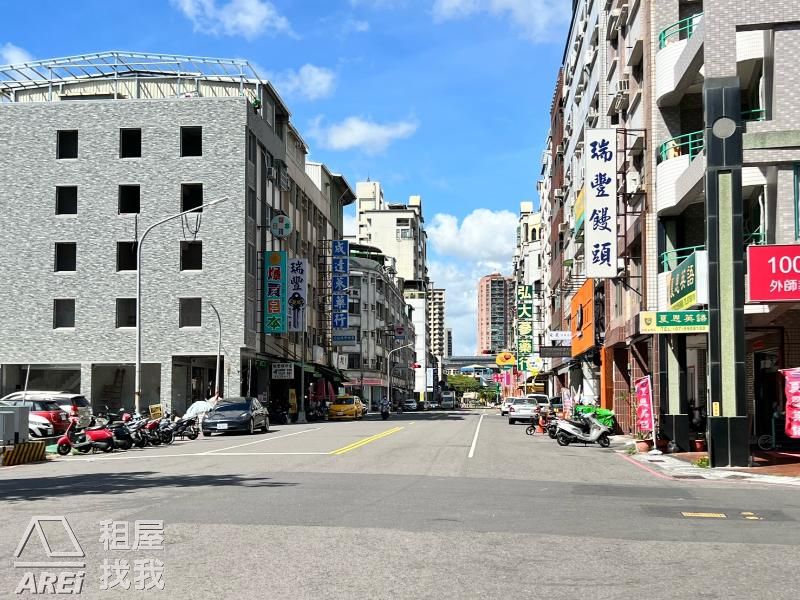 🌟近明誠中學・華泰路公寓2樓・寬敞四房