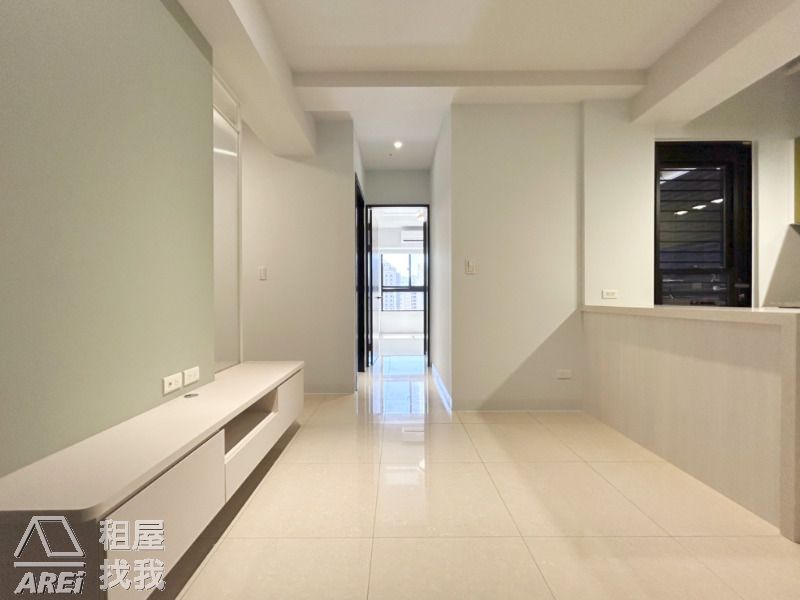惟美術青海商圈全新景觀2+1房平車