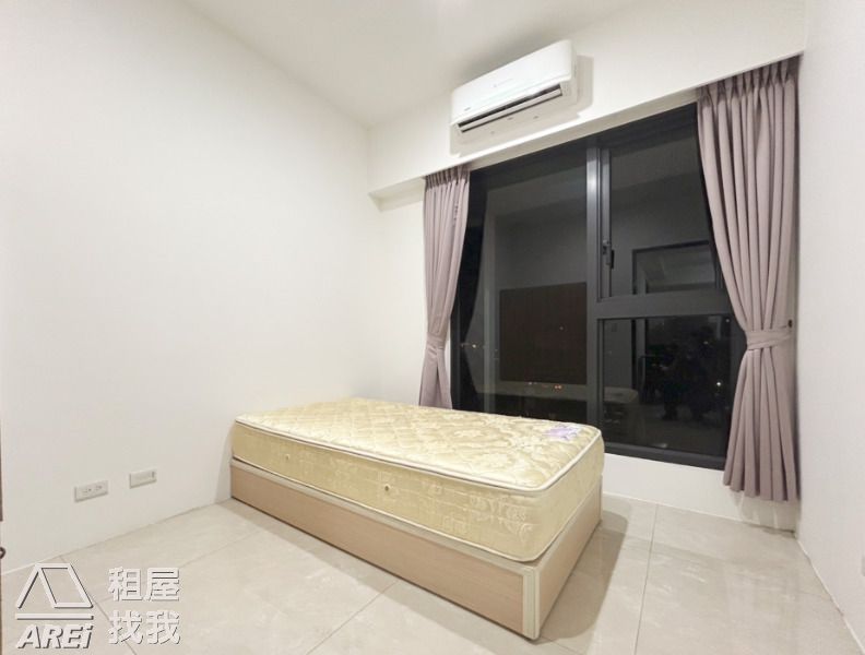 巨蛋時尚京城3房平車