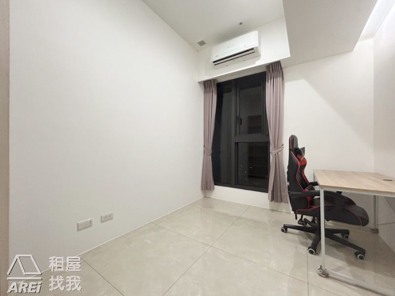 巨蛋時尚京城3房平車