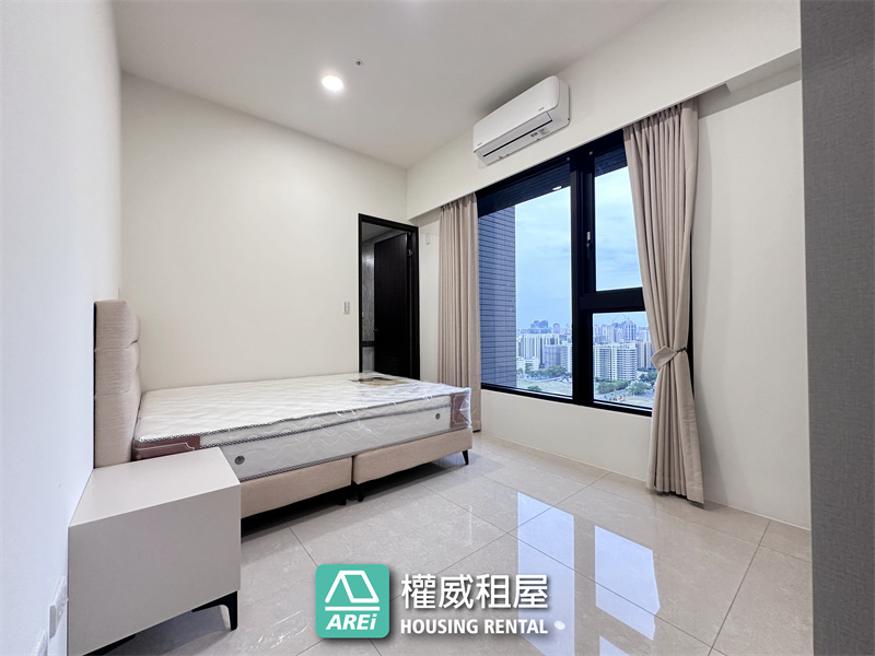 太普美術海｜高樓層看海景觀｜2+1房平車｜可租補