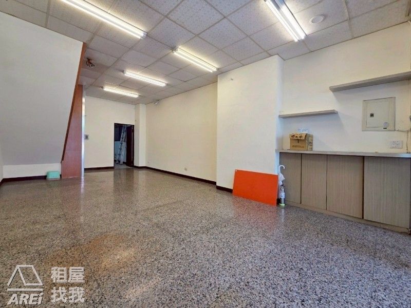 建工商圈｜鼎山核心｜稀有店面1F釋出