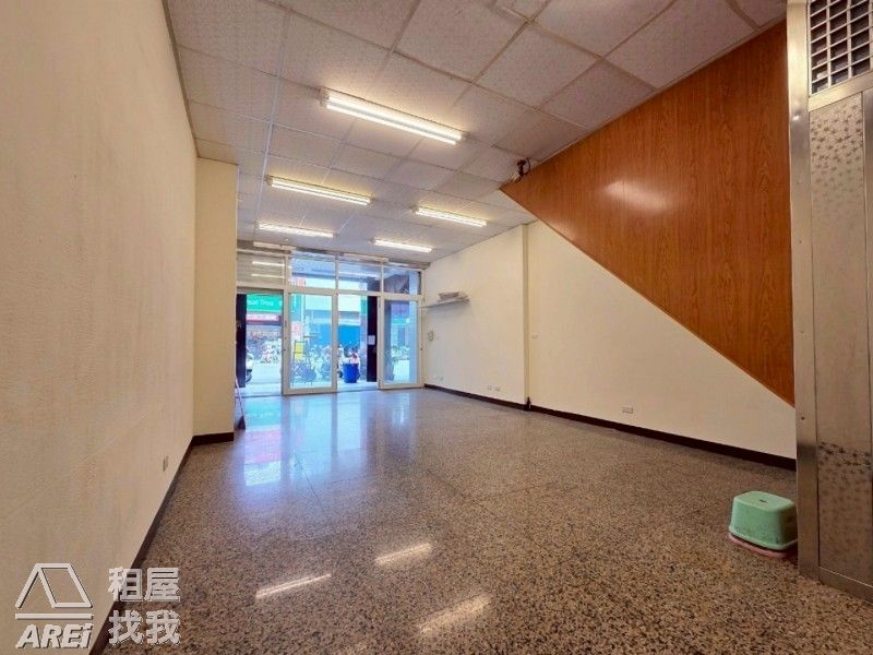 建工商圈｜鼎山核心｜稀有店面1F釋出