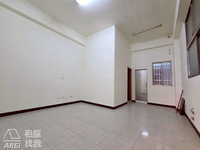 建工商圈｜鼎山核心｜稀有店面1F釋出